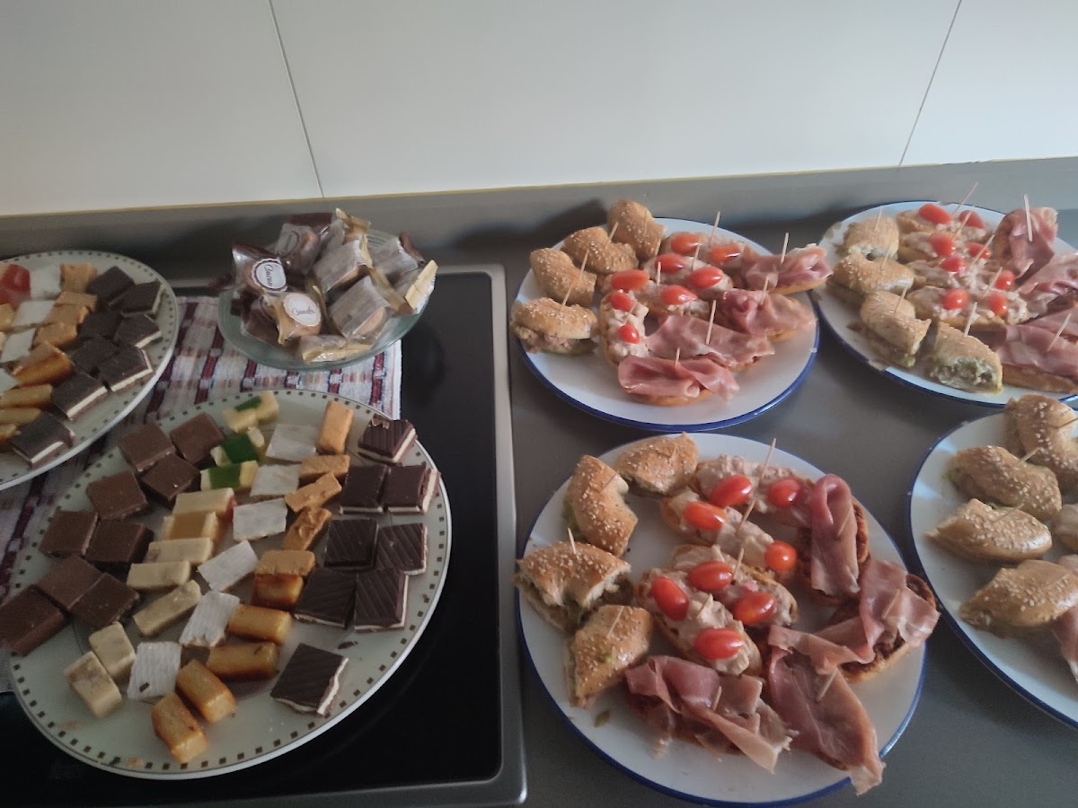 El Café de Ginés - 10