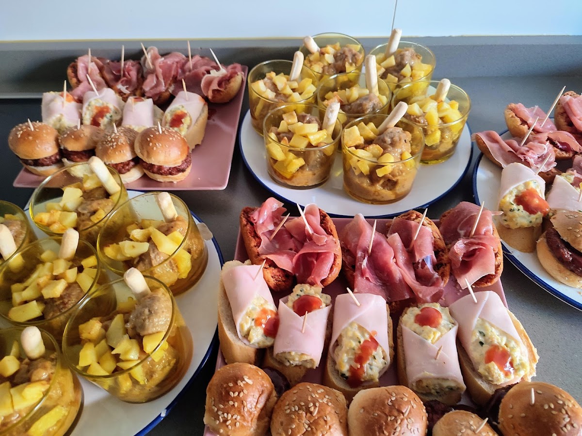 El Café de Ginés - 3