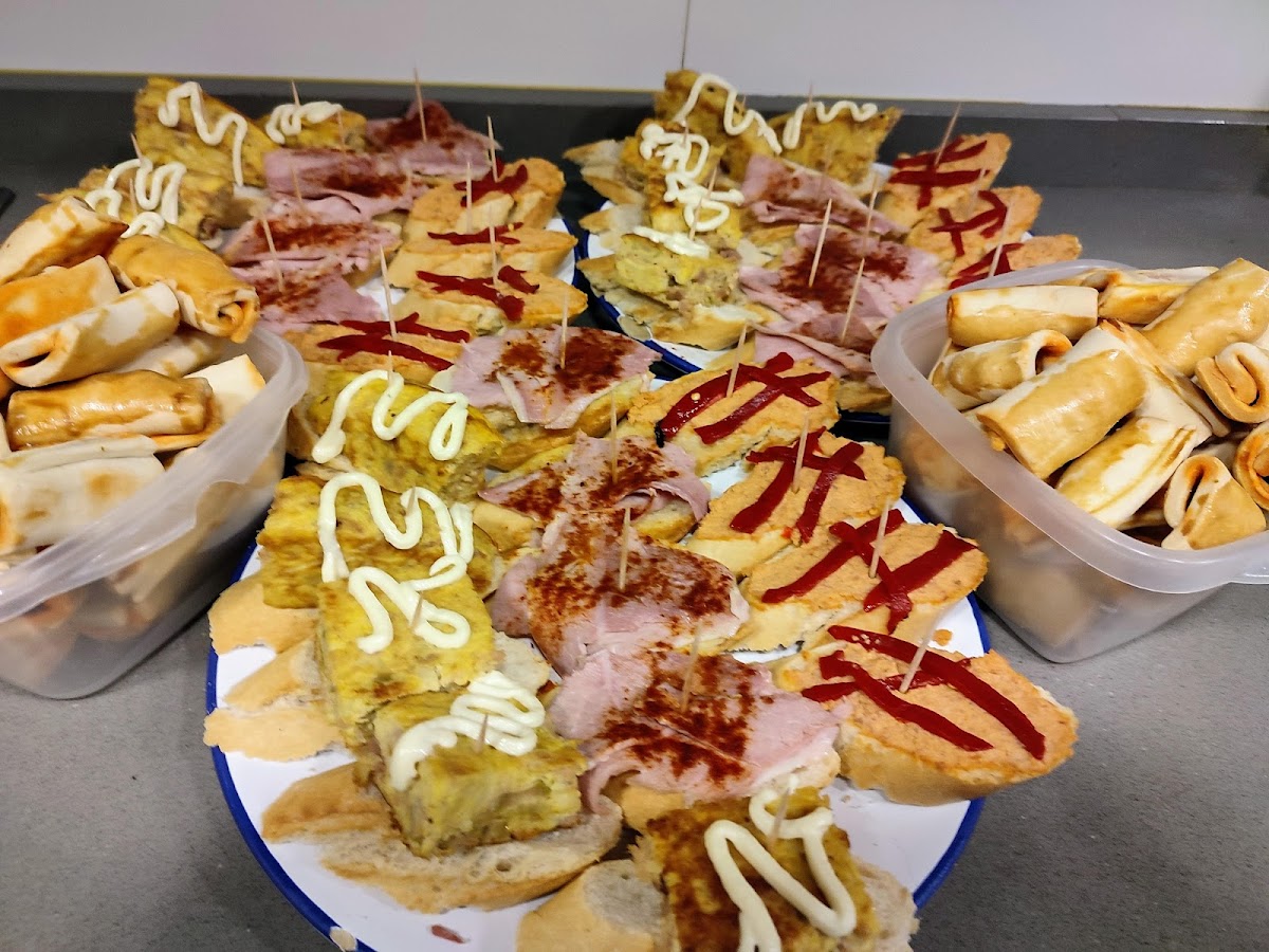 El Café de Ginés - 5