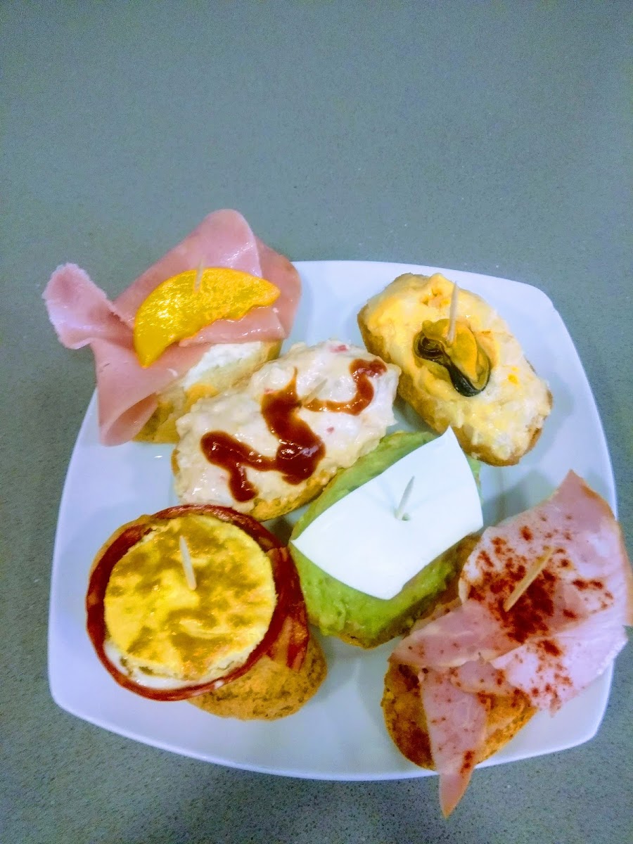 El Café de Ginés - 6