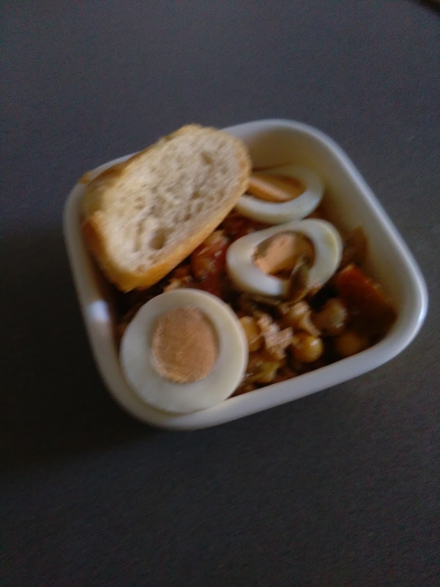 El Café de Ginés - 8