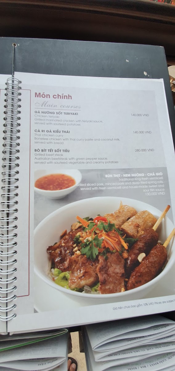 Minh Sang Ciao Coffee - 8