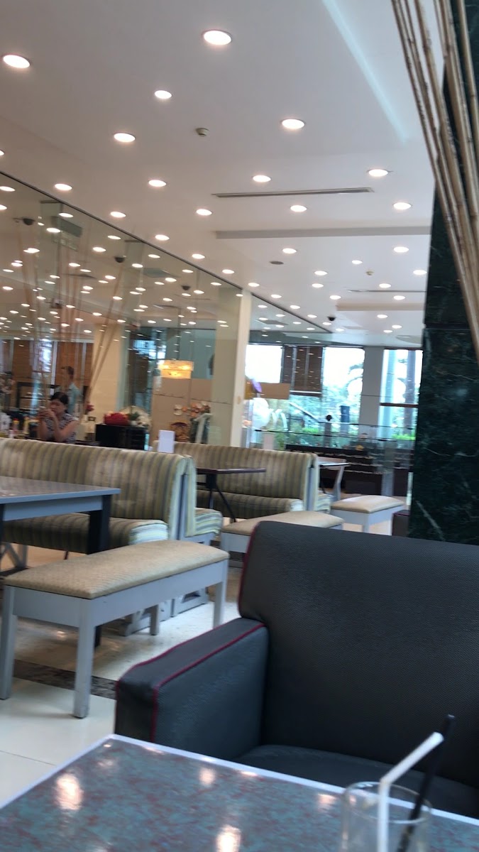 Minh Sang Ciao Coffee - 2