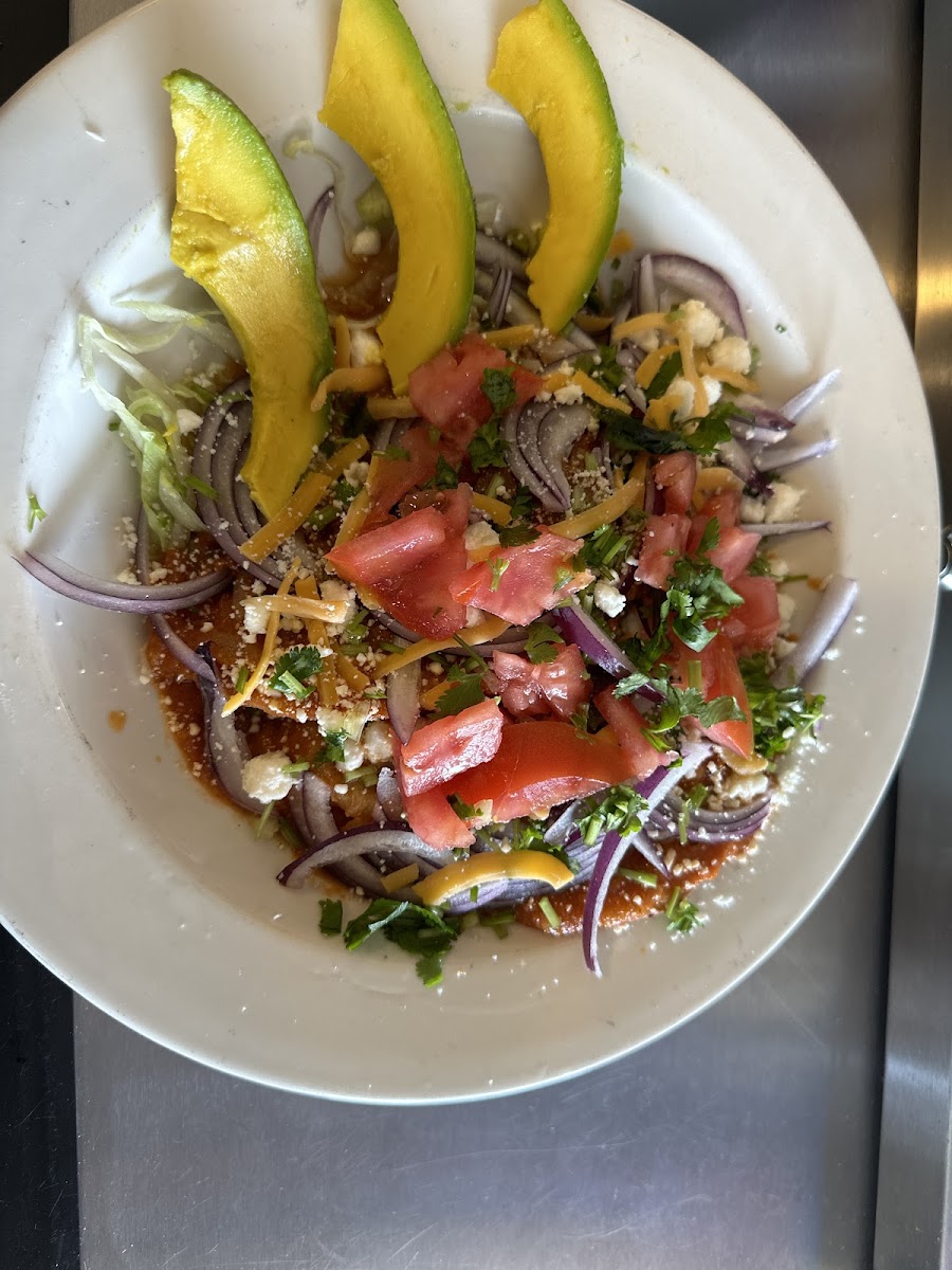 El Ciclon Cafeteria - 10