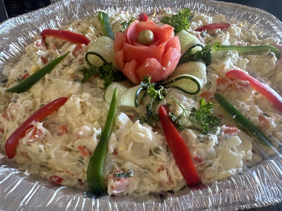 El Ciclon Cafeteria - 2