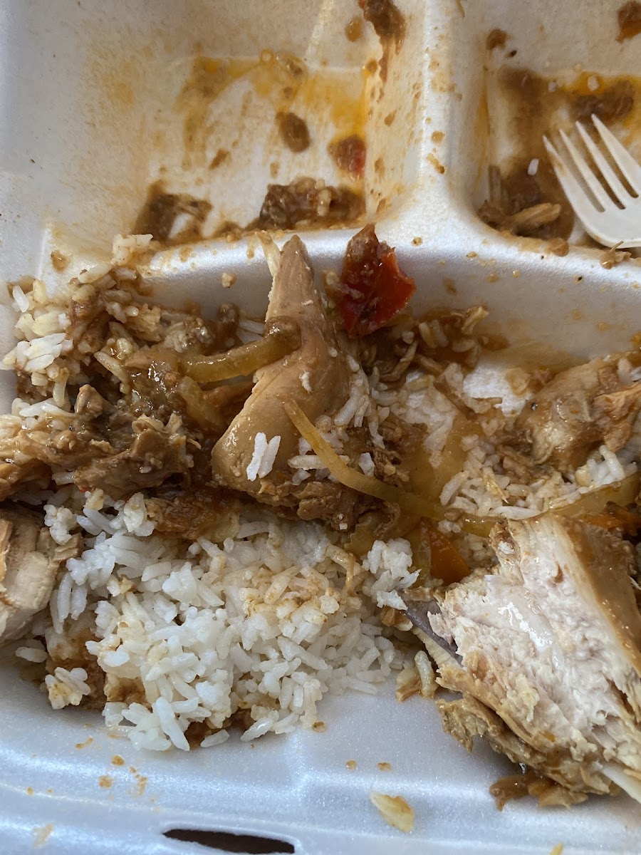 El Ciclon Cafeteria - 6