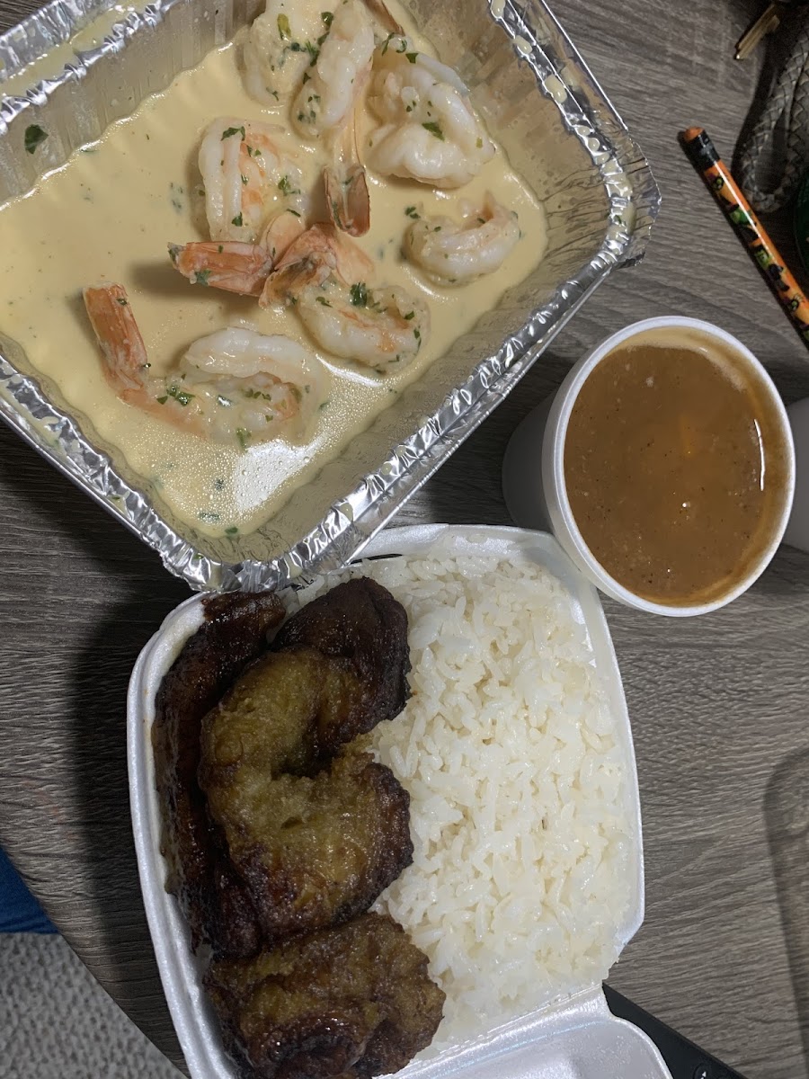 El Ciclon Cafeteria - 7