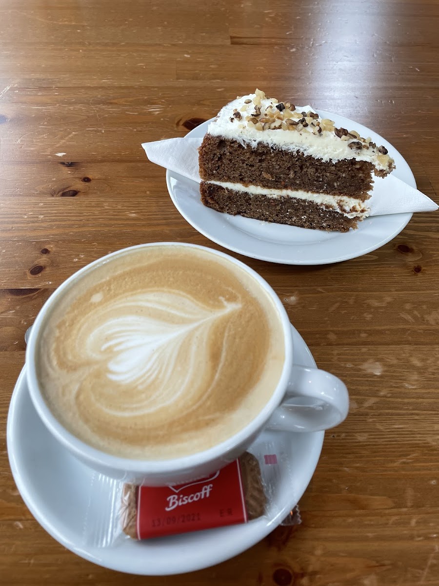 Forget Me Not cafe - 7