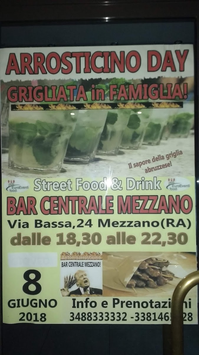 Caffè 'Il Centrale' - 1