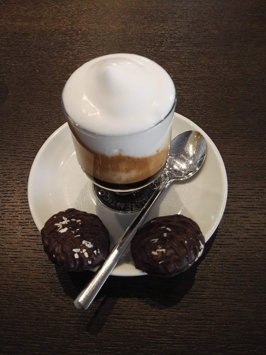 Caffè 'Il Centrale' - 10