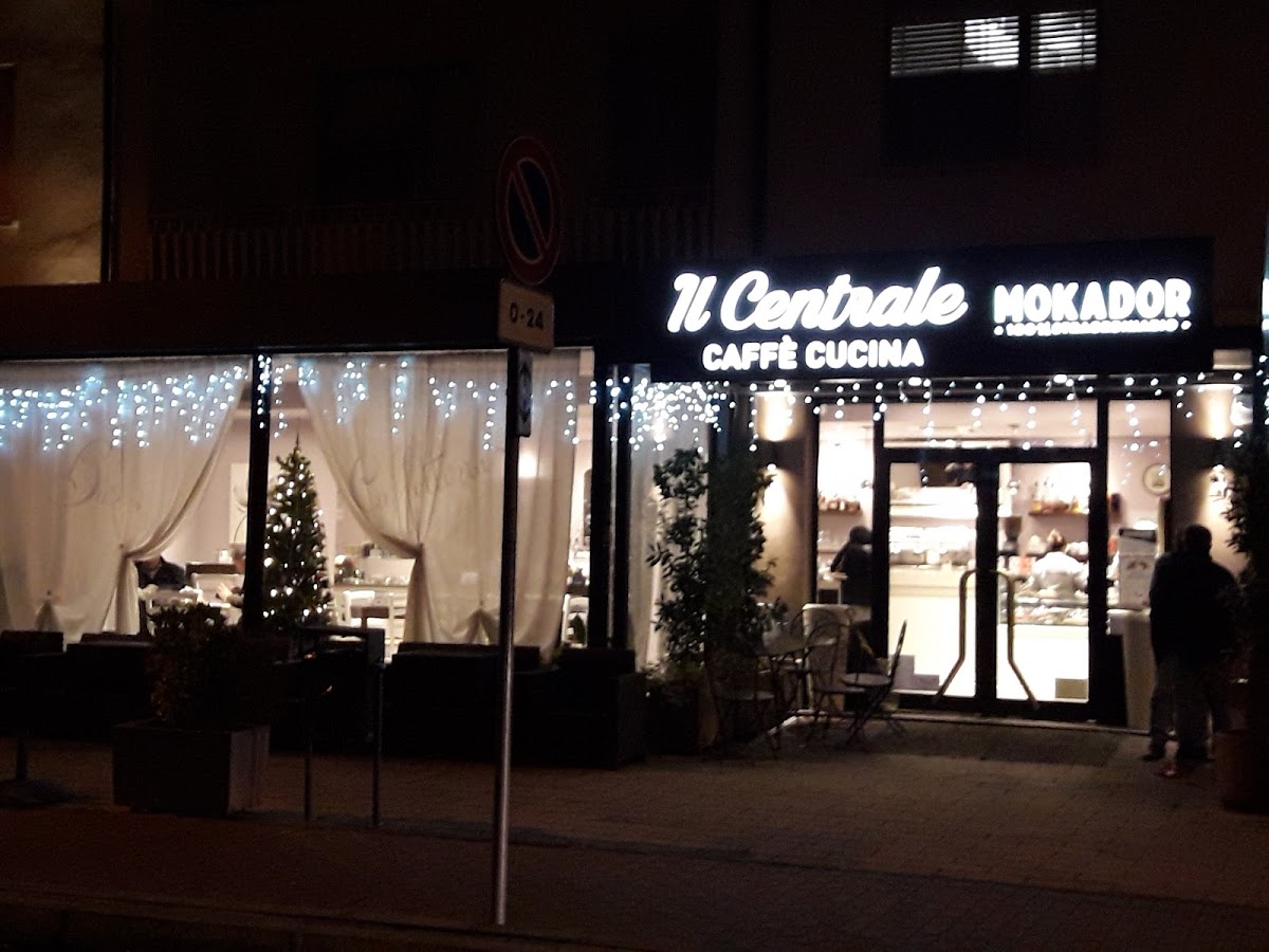 Caffè 'Il Centrale' - 3