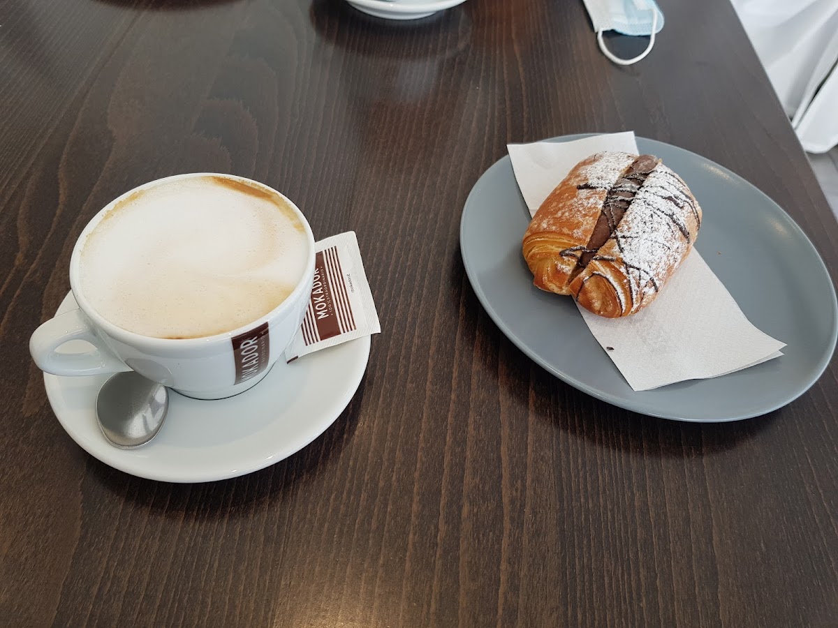 Caffè 'Il Centrale' - 5