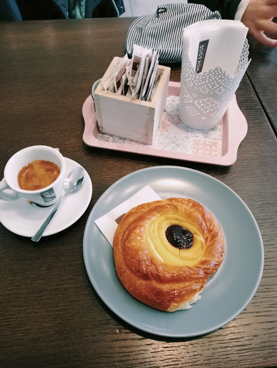 Caffè 'Il Centrale' - 8