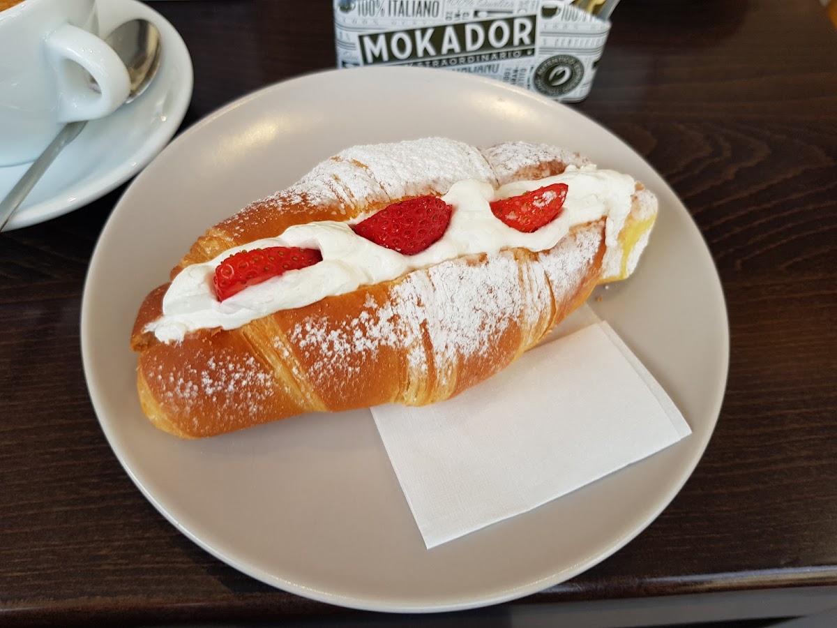 Caffè 'Il Centrale' - 9