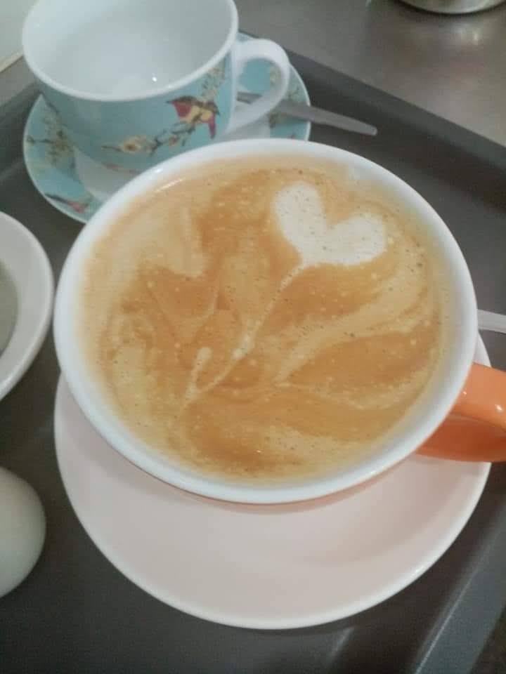 Slipway Cafe - 3