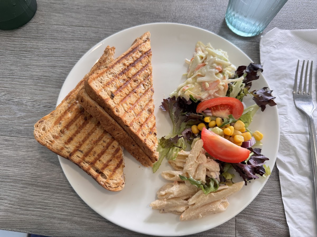 Slipway Cafe - 4