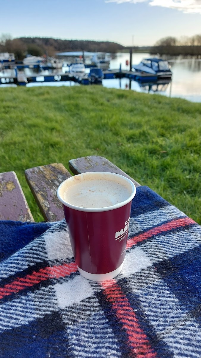 Slipway Cafe - 5