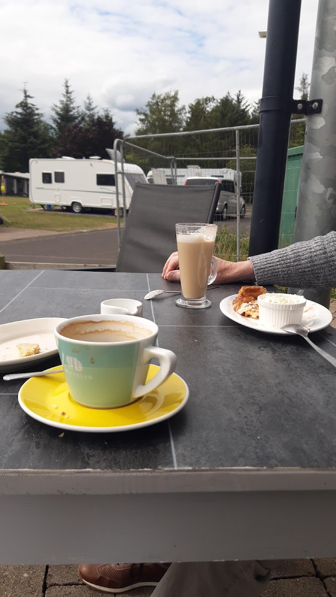 Slipway Cafe - 6