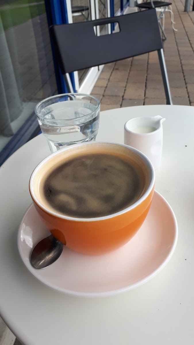 Slipway Cafe - 7
