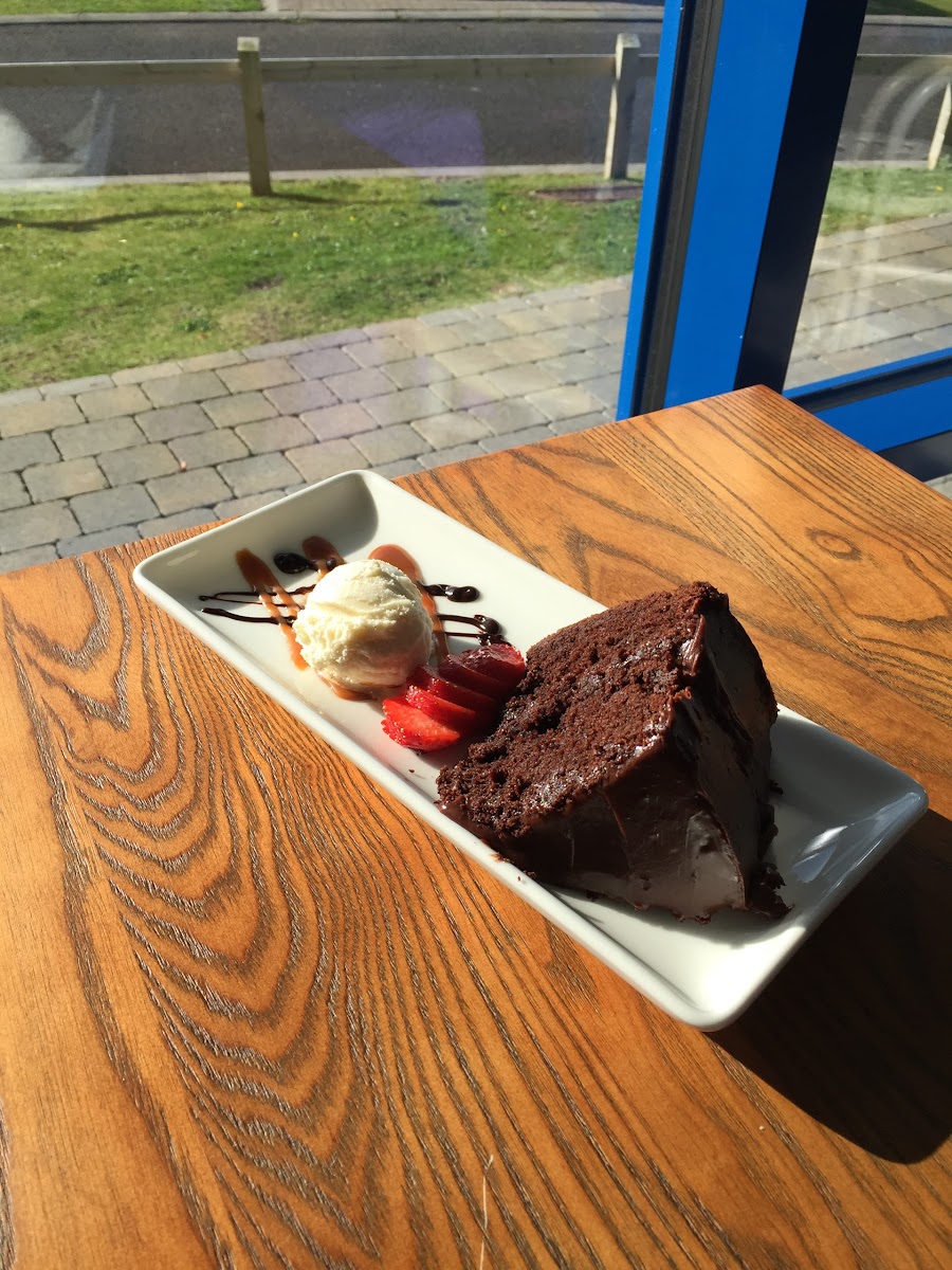 Slipway Cafe - 8