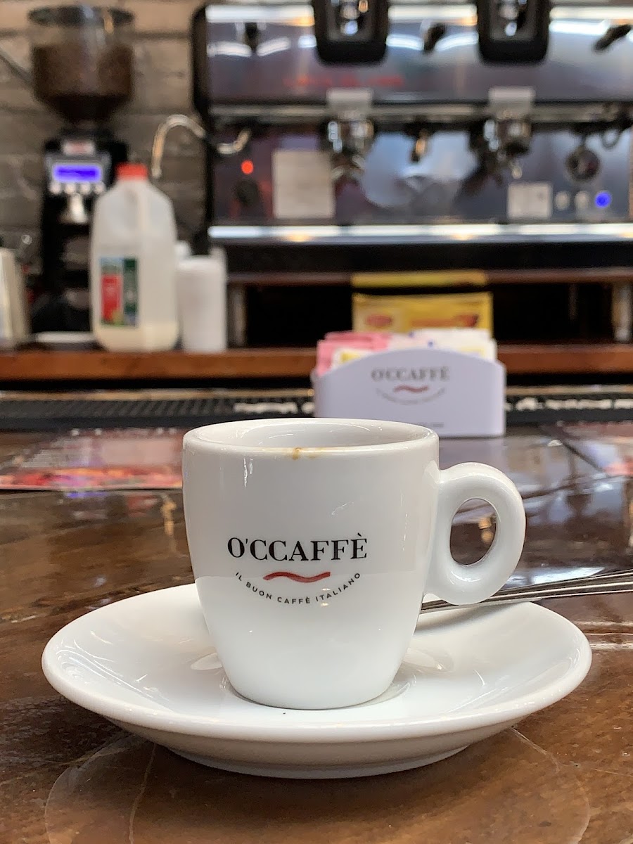 O'ccaffe - 10