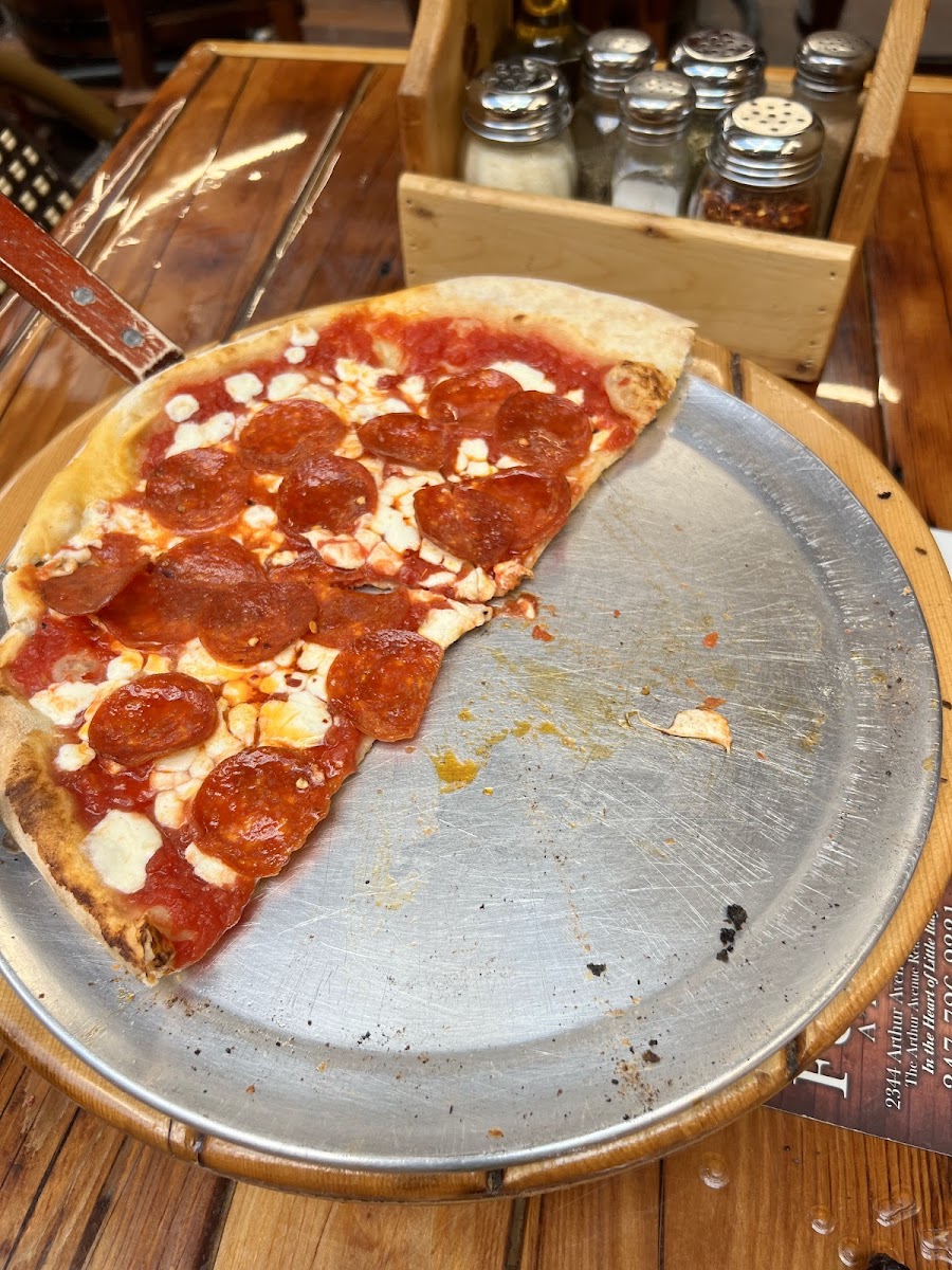 O'ccaffe - 2