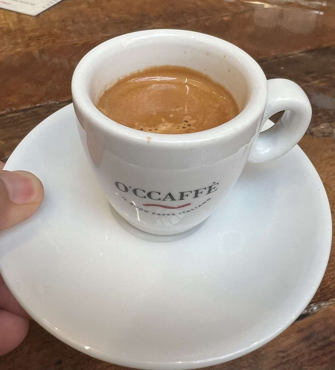 O'ccaffe - 4