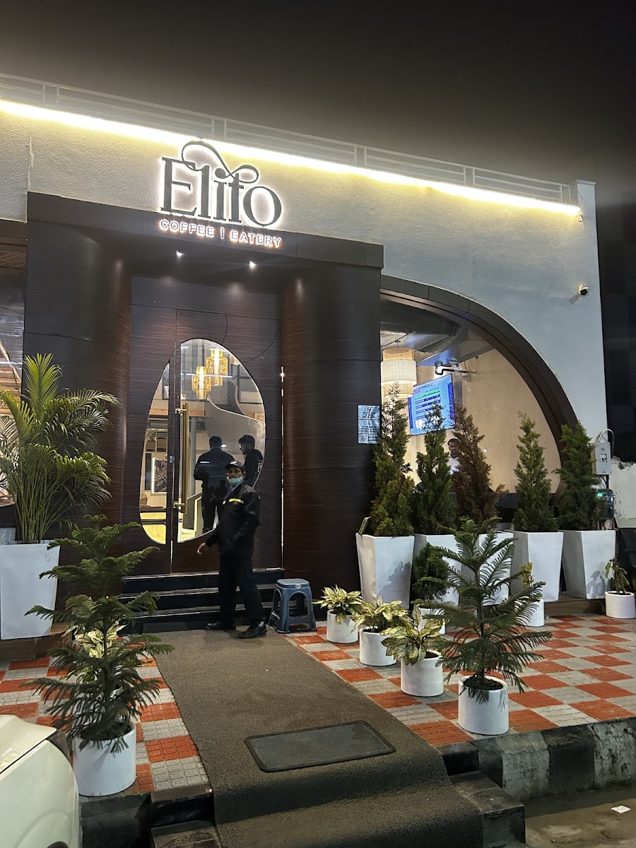 Elito (COFFEE | EATERY)