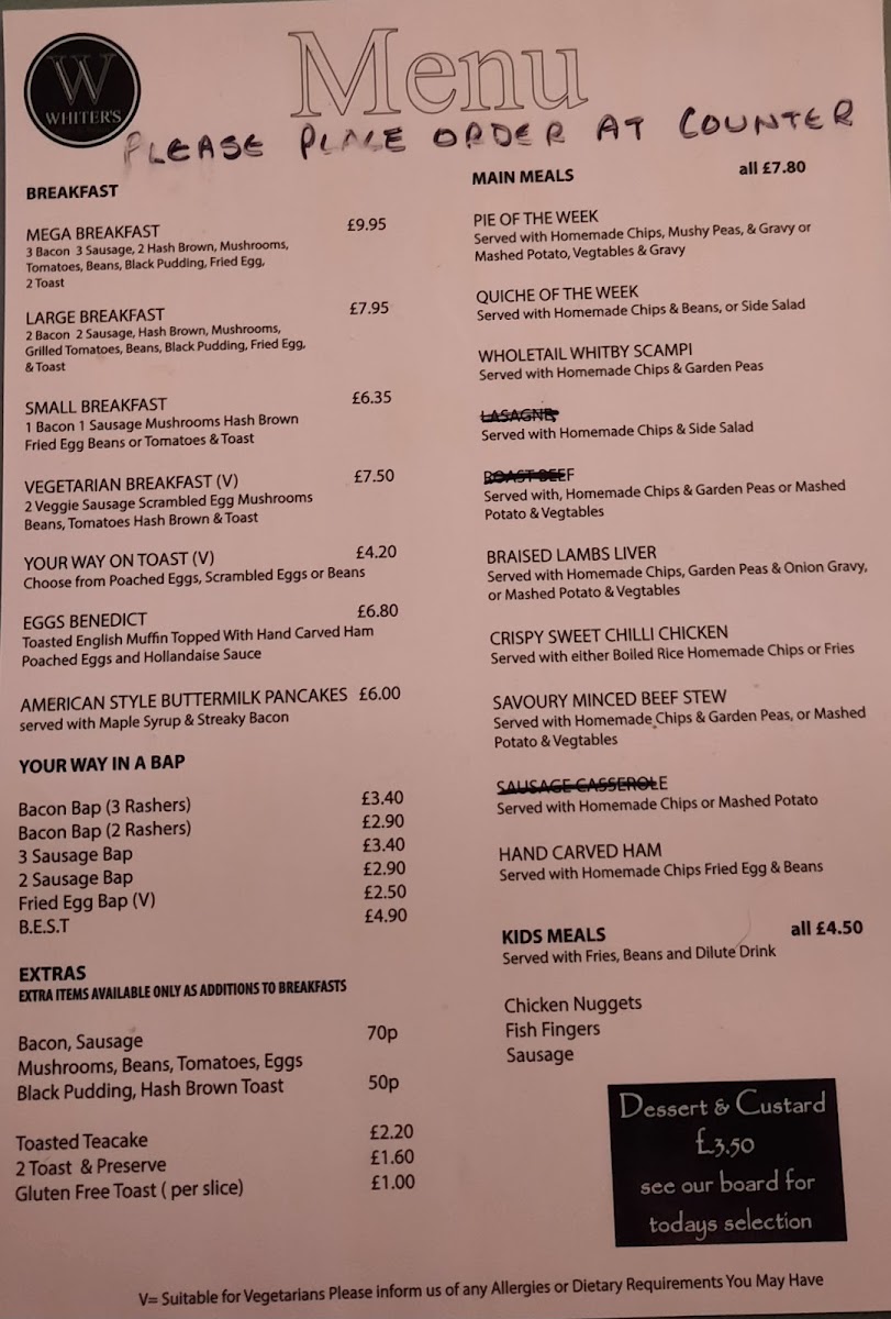 Elsies Cafe & Bistro - 1