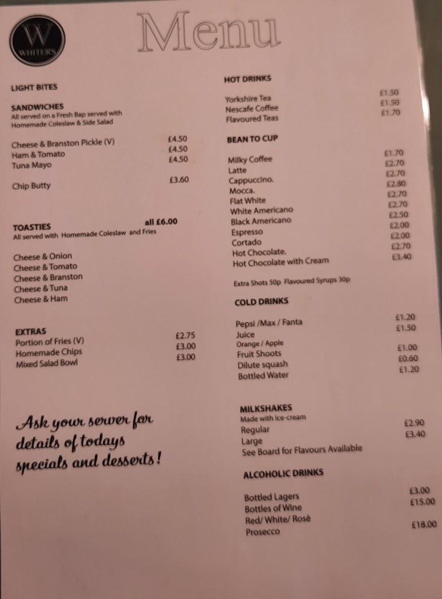 Elsies Cafe & Bistro - 2