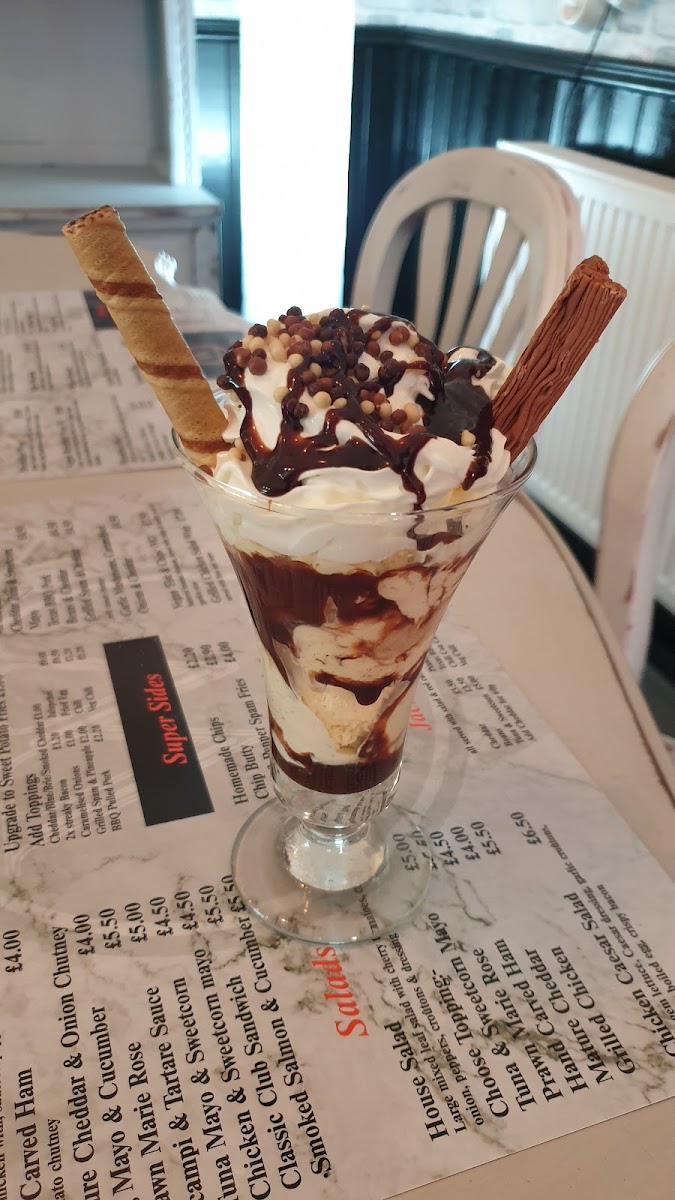 Elsies Cafe & Bistro - 5