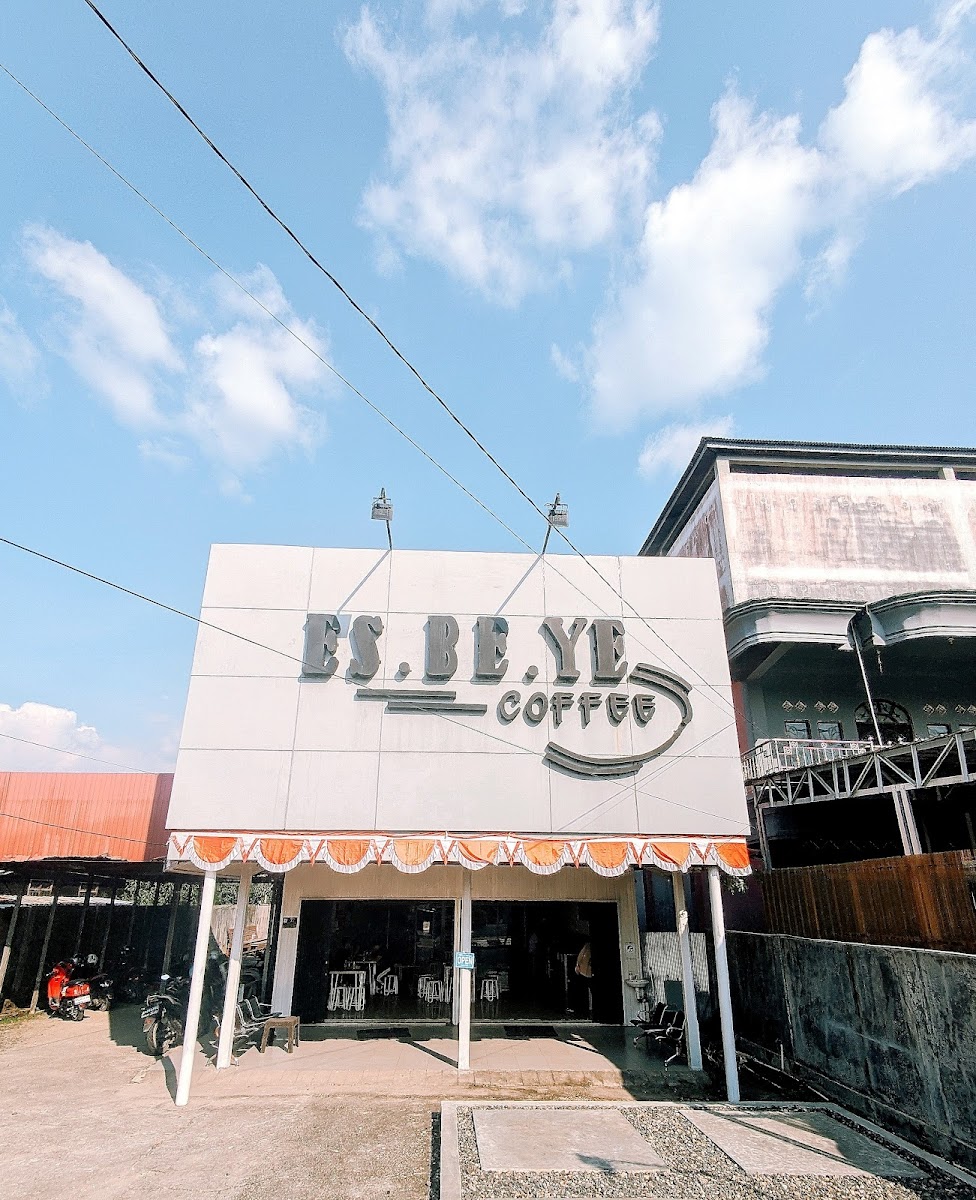 Esbeye Coffee