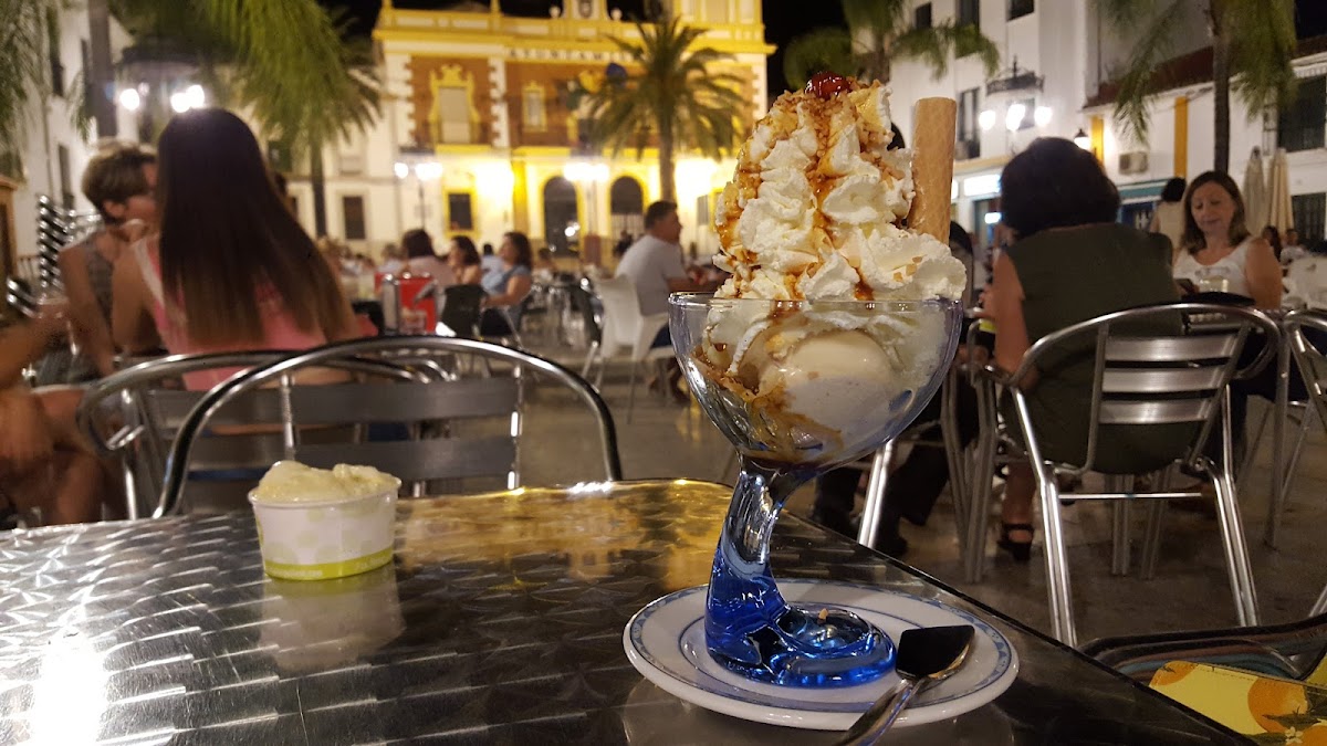 Helados Guillen - 2