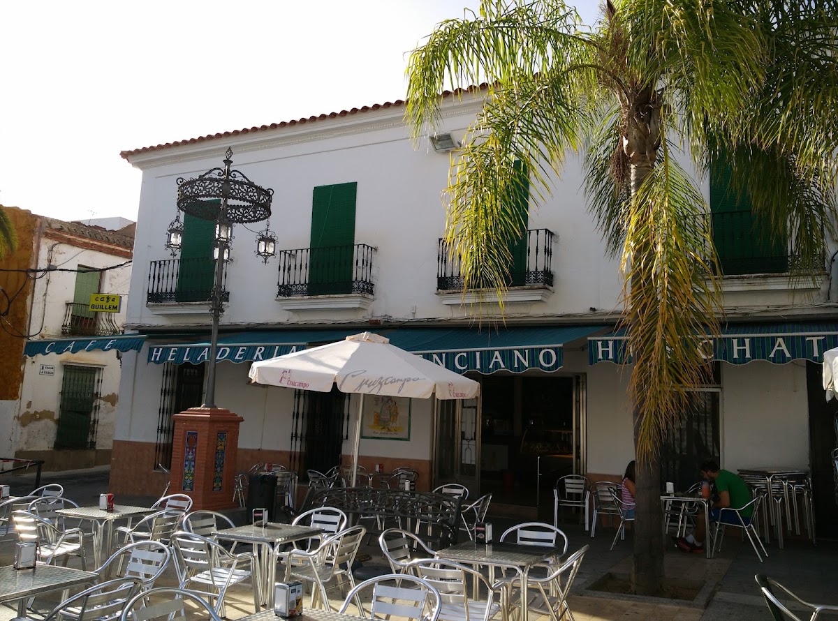 Helados Guillen - 4