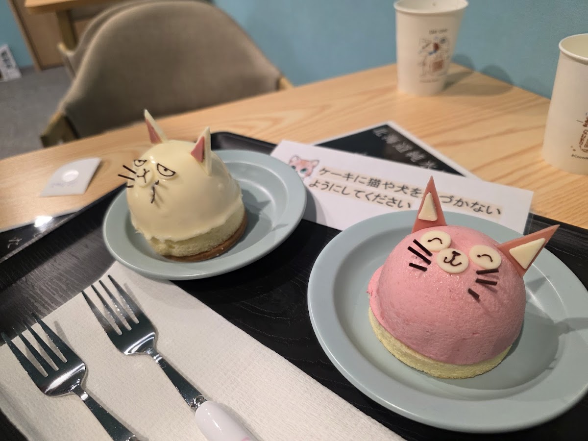 Cat Cafe-Meow Legend - 6