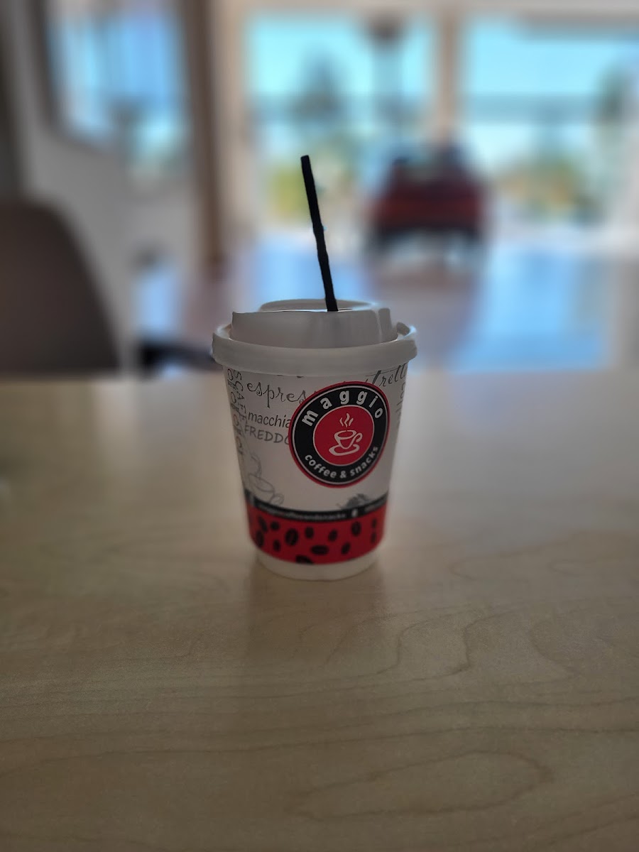 maggio coffee and snacks - 8