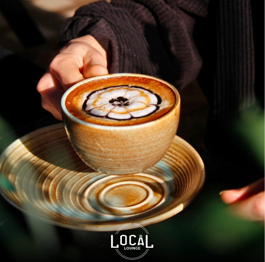 Local Shisha Lounge - 2