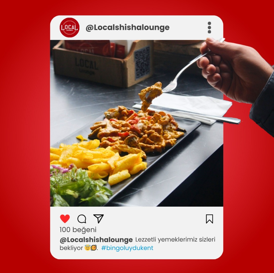 Local Shisha Lounge - 6