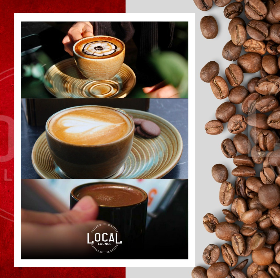 Local Shisha Lounge - 9