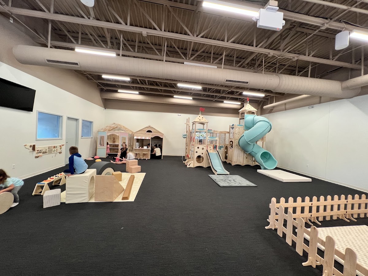 Playdate Westminster - 4