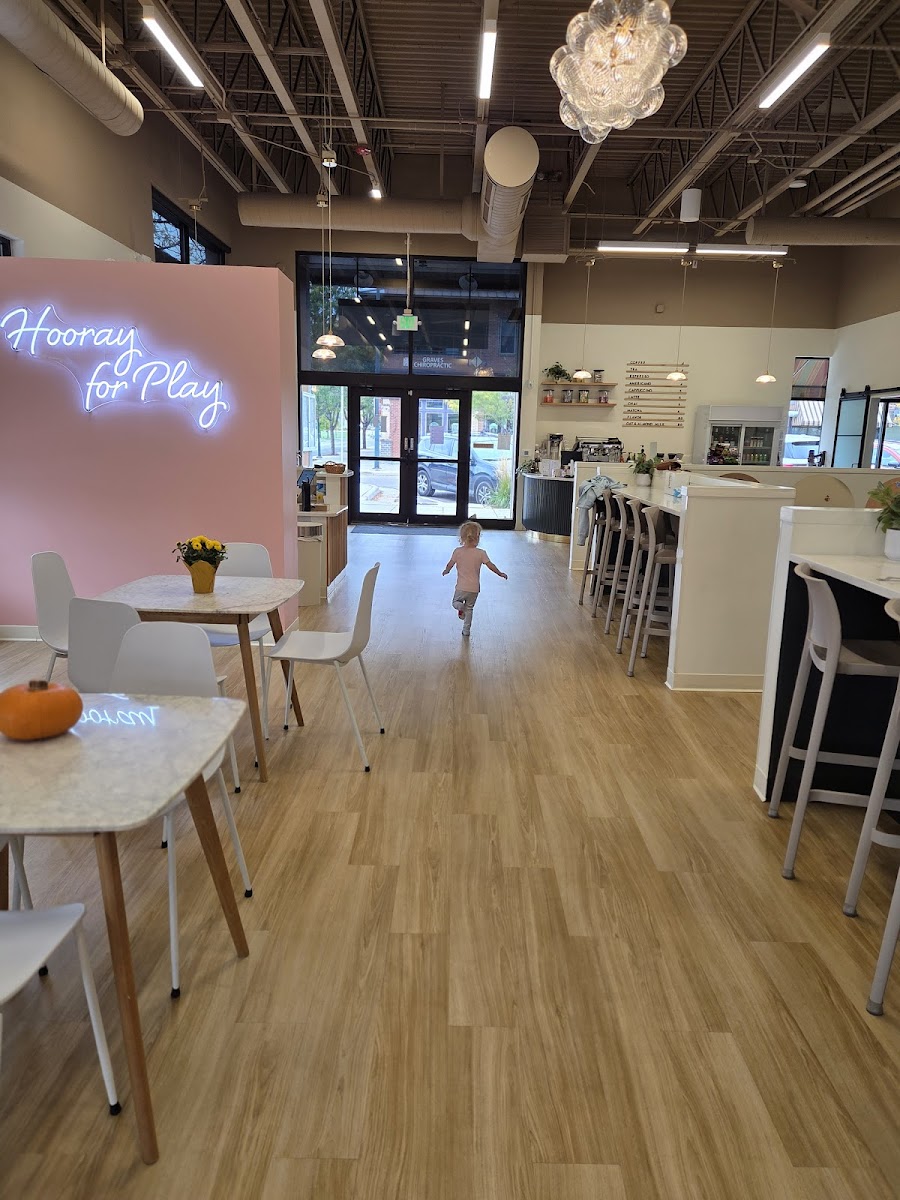 Playdate Westminster - 5