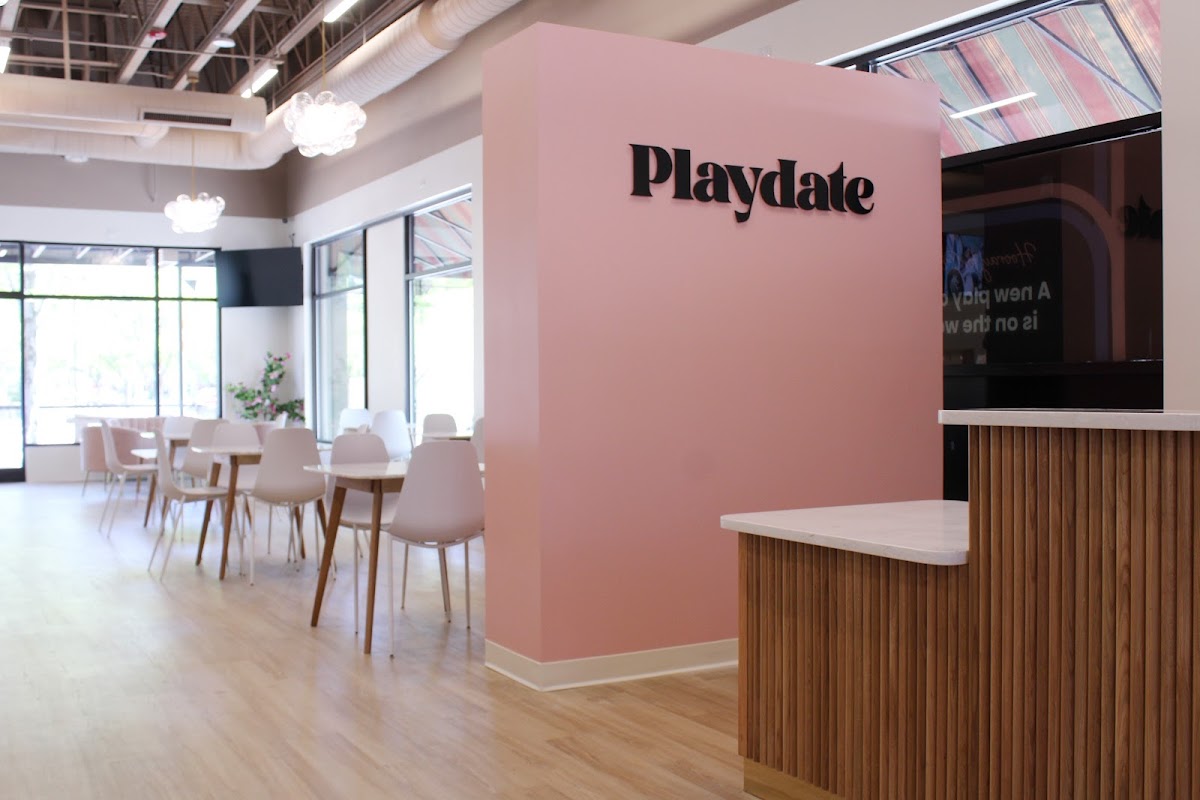 Playdate Westminster - 8