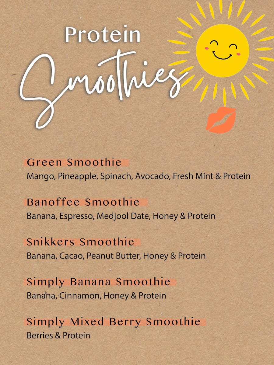 Miss. Milly's Espresso - 2