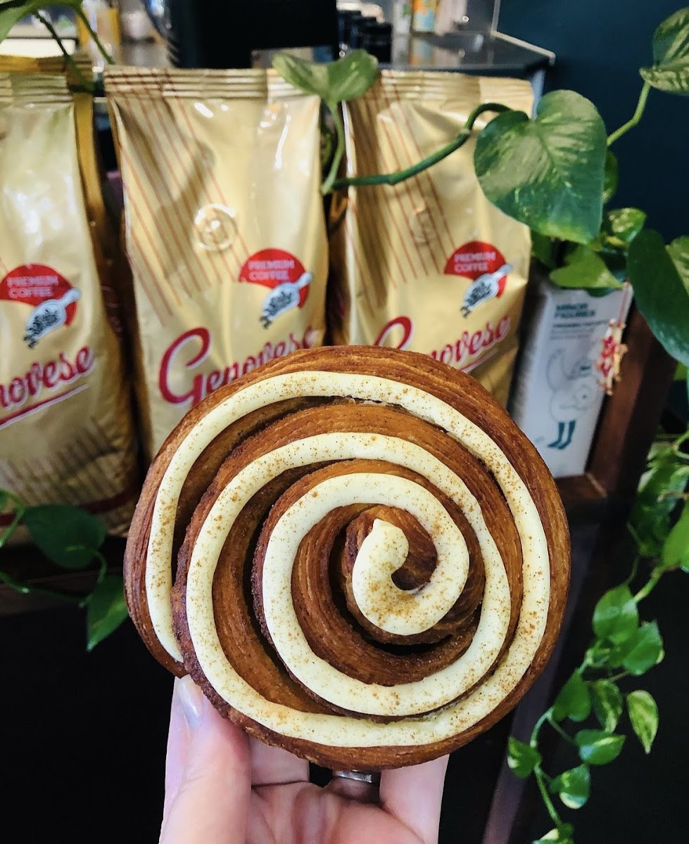 Miss. Milly's Espresso - 10