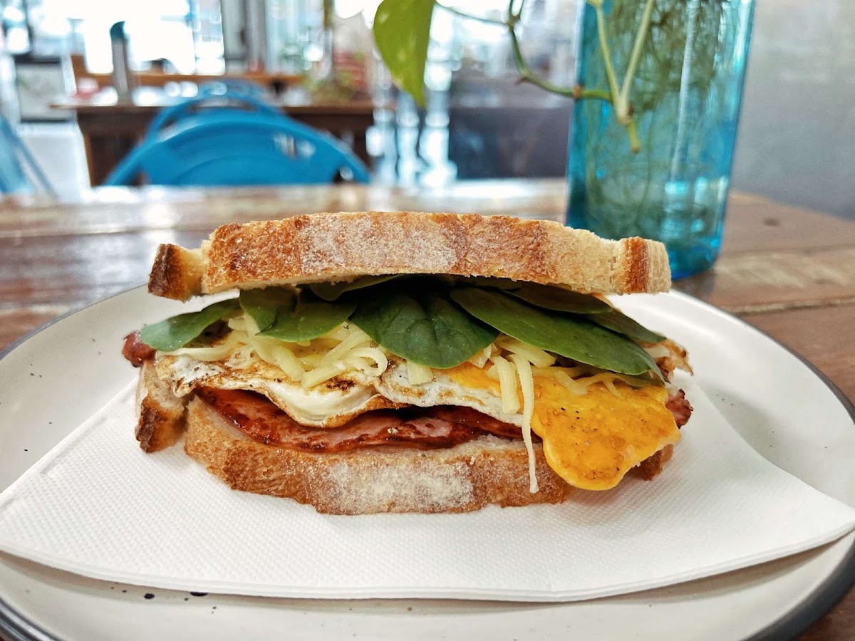 Miss. Milly's Espresso - 4