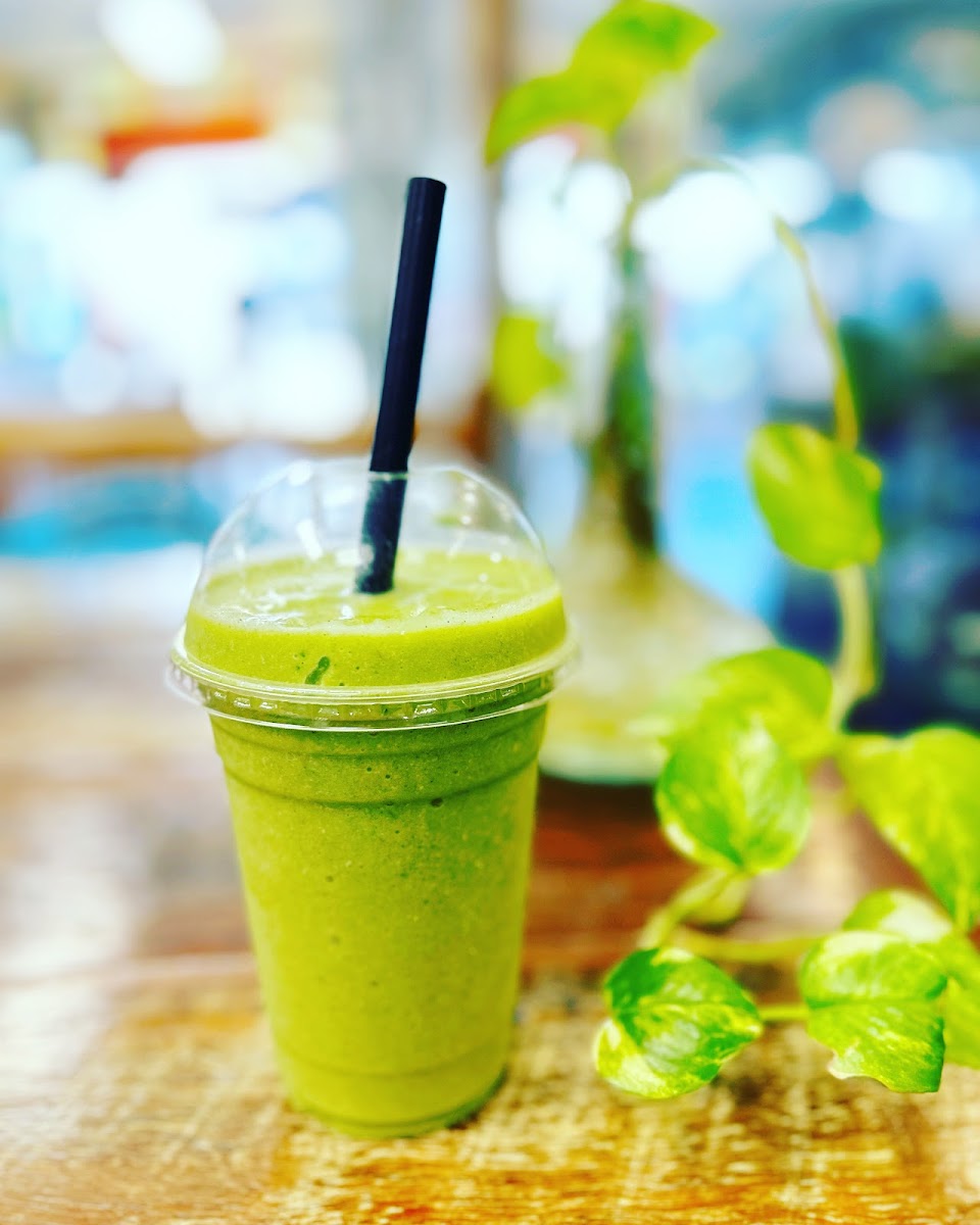 Miss. Milly's Espresso - 6