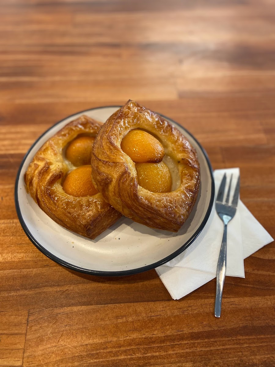 Miss. Milly's Espresso - 7