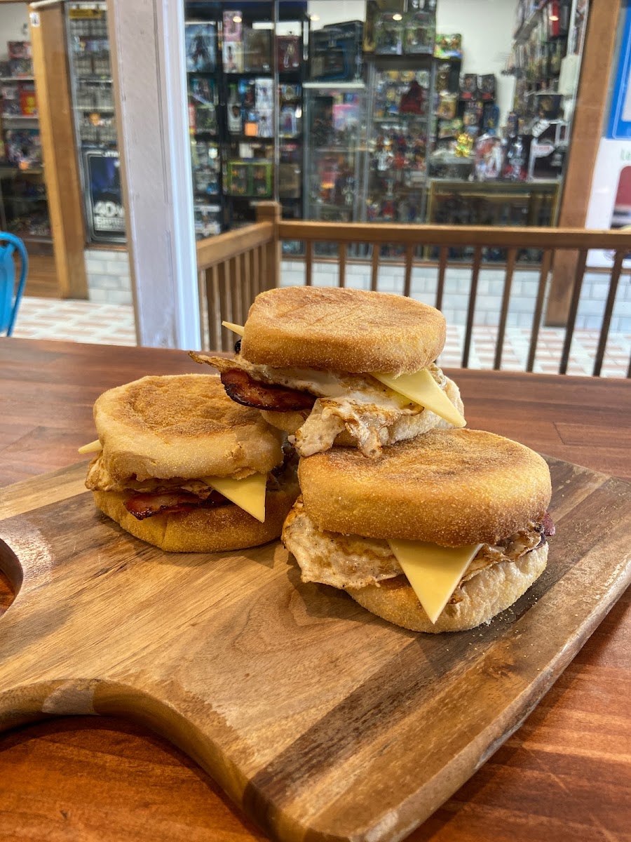 Miss. Milly's Espresso - 9