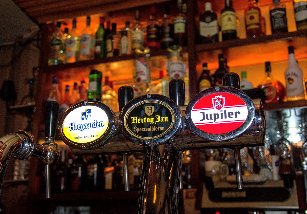 Café Het Zwarte Schaap - 2