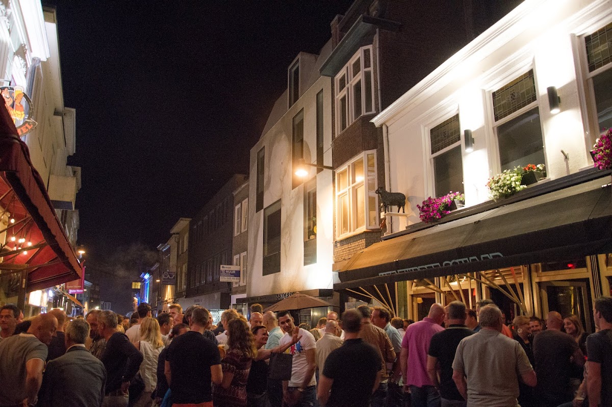 Café Het Zwarte Schaap - 4